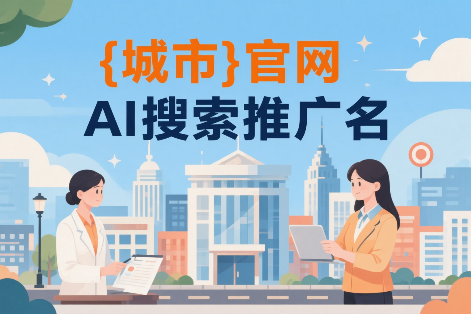 福安官网做AI搜索推广排名却没提升的原因分析